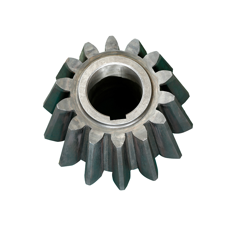 Nantong Liyuanheng Machinery Co., Ltd.